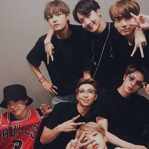 Meet your Posher, Daniela